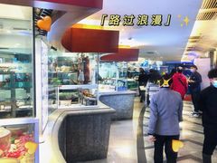 -快乐海鲜酒楼(滇池路店)