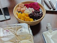 -嗒令甜品·主题融合料理餐厅(首座时代店)