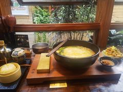 -银米·云南传统过桥米线(双廊黑金冠店)