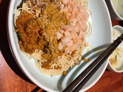 -裕兴记•蟹黄面馆(人民广场店)