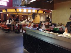 -牛将军•涮肉•烤肉(北京王府井·故宫店)