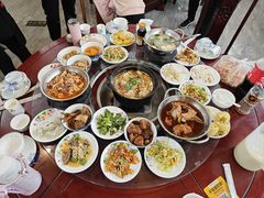 -柳沟豆腐宴64号院