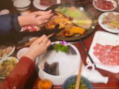 -黄家码头老火锅(解放碑旗舰店)