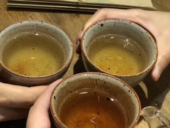 -一号铺子·大炉茶