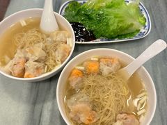 -恩宁刘福记(东华东路店)