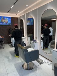 -LJOY丽锦造型·烫发染发