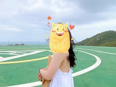 -东澳岛