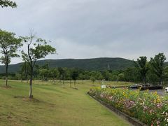 -钟山体育运动公园