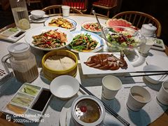 -小京廷北京烤鸭|山野贵州菜(梵华里店)