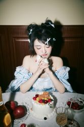 -WAVE SODA摄影工作室