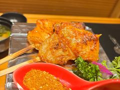 -大岛日本料理铁板烧(南通大饭店)