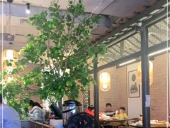大堂-闽上鲜·福建菜(龙湖滨江天街店)