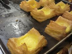 -百香林西点(万家丽店)