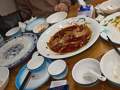 -老渔翁渔家味道(幸福九村店)