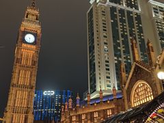 -澳门喜来登大酒店