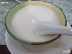 杏仁露-芬芳甜品(同福路店)