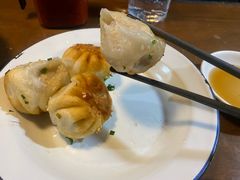 -舒蔡记生煎菜饭(云南中路店)