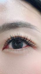 点击看大图 -Rena nail 美甲美睫私人定制