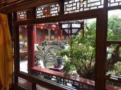 -白家大院·王府宫廷菜(苏州街店)