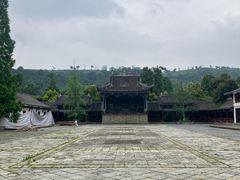 -张坝桂圆林公园