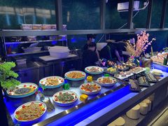 -九月海·海鲜自助(世纪东方店)