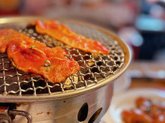 -AJIYA味屋和牛烤肉自助放题(温州万象城店)