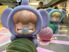 -广州天河城购物中心