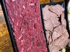 -贵州黄牛肉(西溪湿地店)