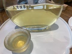 -上席擂茶·新中式青年茶馆(古城店)