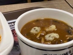 -魏家凉皮(博水商务大厦店)