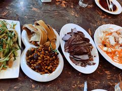 -张包铺(道外店)