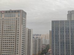 -石家庄万象天成假日酒店