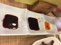 -添好运点心专门店(中环IFC店)