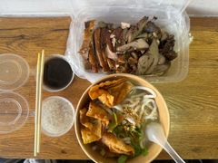 -非遗·十八曲鱼饺(西马总店)