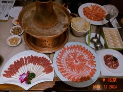 -南门涮肉(天坛店)