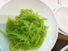 -苏小柳点心·手作小笼包(康桥分院)