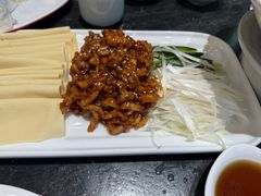 -李记饺子·熏酱东北菜(欢乐谷店)