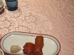 -囍凤楼·粤菜·点心·火锅(温特莱店)