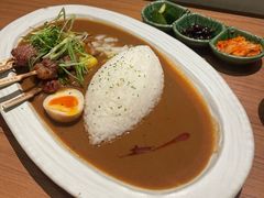-CURRY YA 熟成咖哩專門店(深圳湾万象城店)