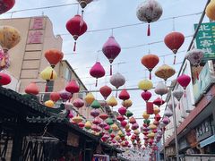 -沙州食驿·非遗小吃夜市