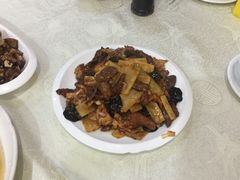 -京天红酒家(虎坊路店)