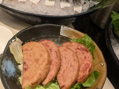 -一哥澳门豆捞·澳门风打边炉(高德置地店)