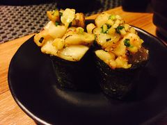 -昊·来了寿司(双楠2店)