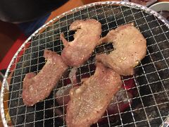 -蒜香焼肉PURUSHIN(马场路店)