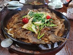 -老板恋上鱼(高新万达店)