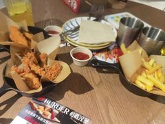 -必胜客(积水潭店)