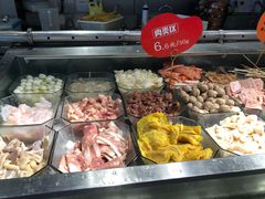 -成都你六姐·牛肉冒菜(城市集市合生汇店)