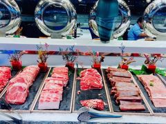 -圣罗巴甄选自助(麦凯乐店)