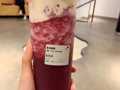 -喜茶(东莞汇一城店)