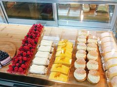 -麦田工坊(月湖店)